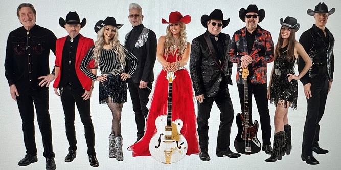 Party Band